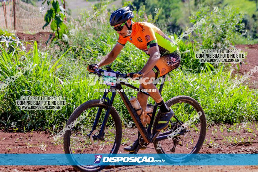 II GP Jandaia do Sul de Mountain Bike