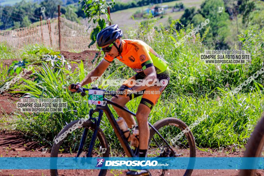 II GP Jandaia do Sul de Mountain Bike