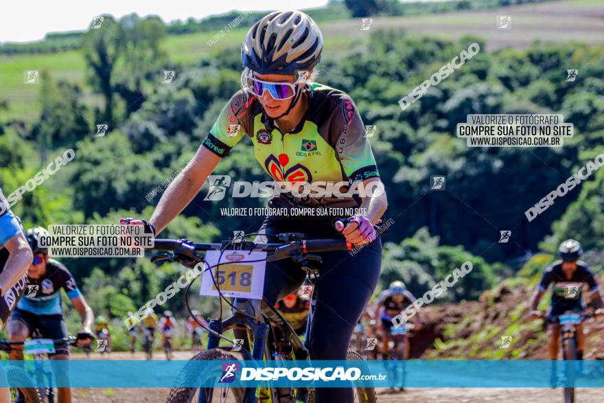 II GP Jandaia do Sul de Mountain Bike