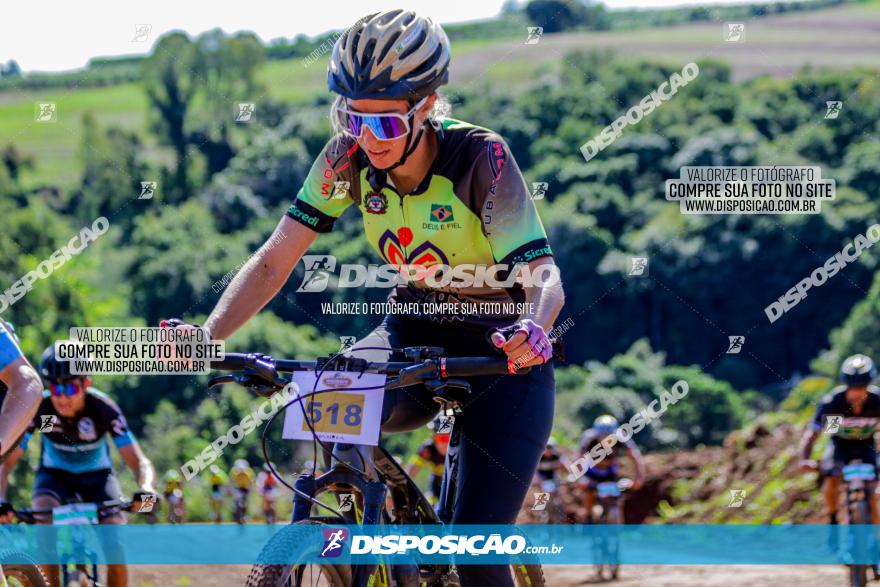 II GP Jandaia do Sul de Mountain Bike