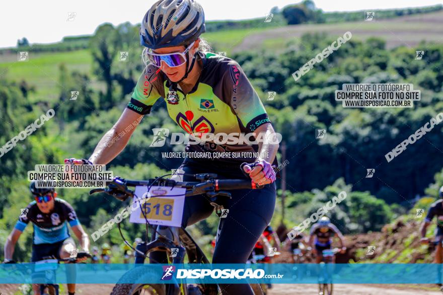 II GP Jandaia do Sul de Mountain Bike