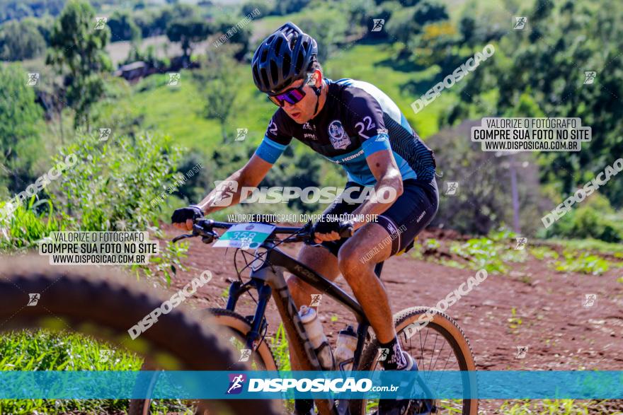 II GP Jandaia do Sul de Mountain Bike