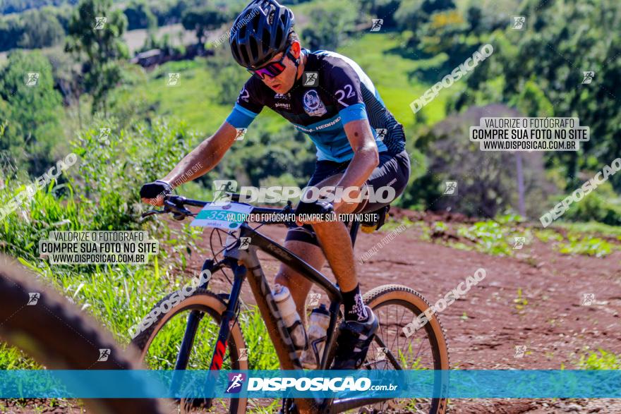 II GP Jandaia do Sul de Mountain Bike