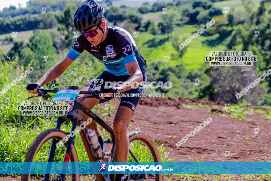 II GP Jandaia do Sul de Mountain Bike