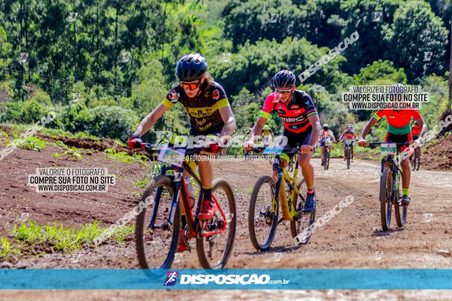 II GP Jandaia do Sul de Mountain Bike