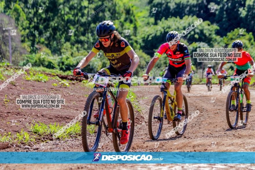 II GP Jandaia do Sul de Mountain Bike