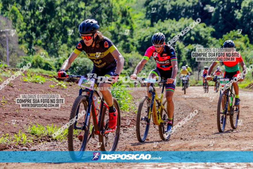 II GP Jandaia do Sul de Mountain Bike