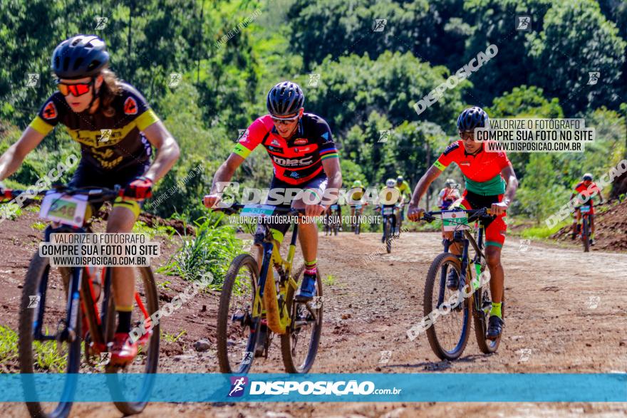 II GP Jandaia do Sul de Mountain Bike