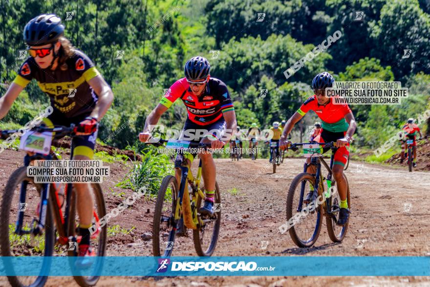 II GP Jandaia do Sul de Mountain Bike