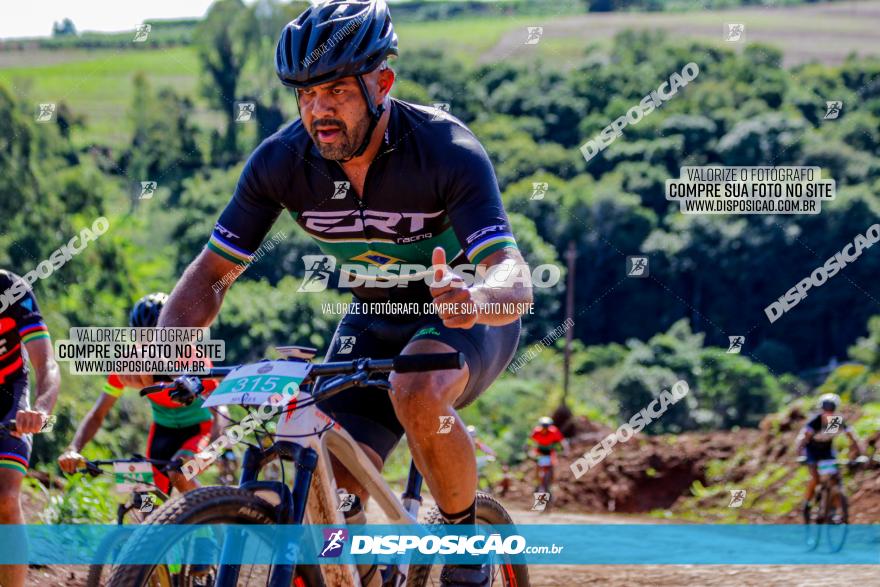 II GP Jandaia do Sul de Mountain Bike