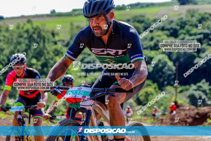 II GP Jandaia do Sul de Mountain Bike