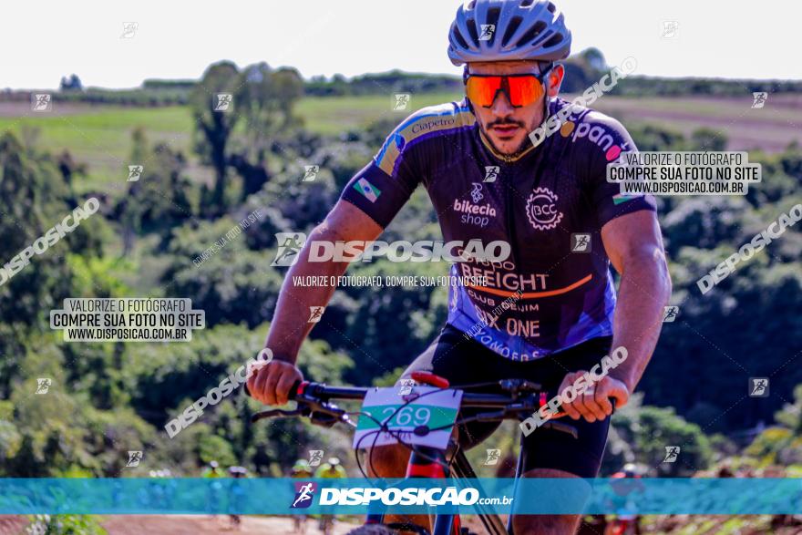 II GP Jandaia do Sul de Mountain Bike