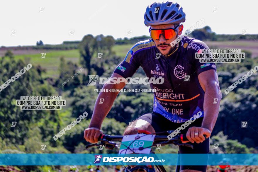 II GP Jandaia do Sul de Mountain Bike