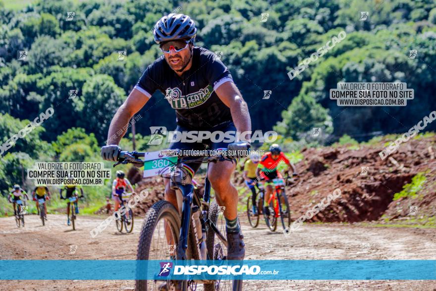 II GP Jandaia do Sul de Mountain Bike