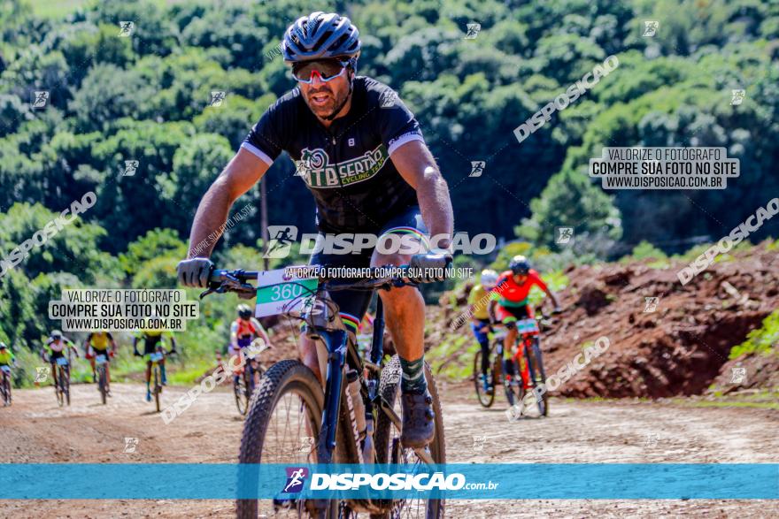 II GP Jandaia do Sul de Mountain Bike