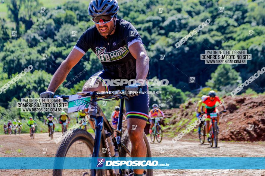 II GP Jandaia do Sul de Mountain Bike