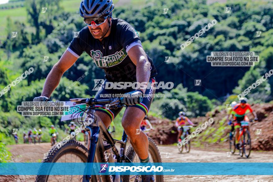 II GP Jandaia do Sul de Mountain Bike