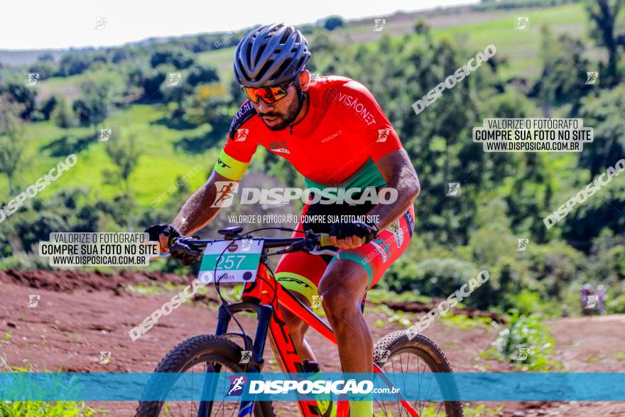 II GP Jandaia do Sul de Mountain Bike