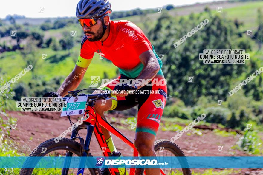 II GP Jandaia do Sul de Mountain Bike