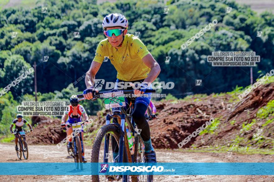 II GP Jandaia do Sul de Mountain Bike