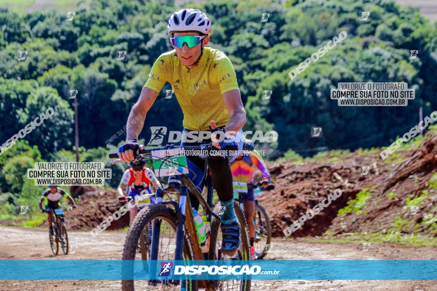 II GP Jandaia do Sul de Mountain Bike