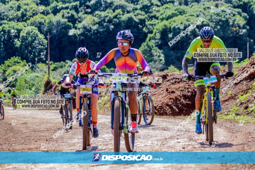 II GP Jandaia do Sul de Mountain Bike