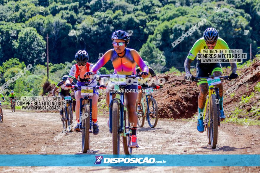 II GP Jandaia do Sul de Mountain Bike