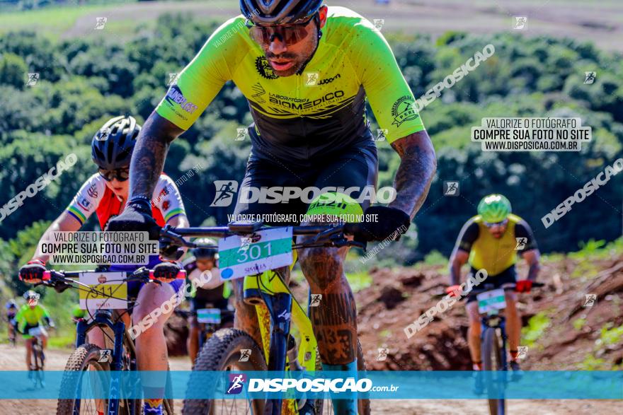 II GP Jandaia do Sul de Mountain Bike