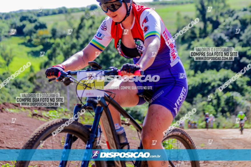 II GP Jandaia do Sul de Mountain Bike