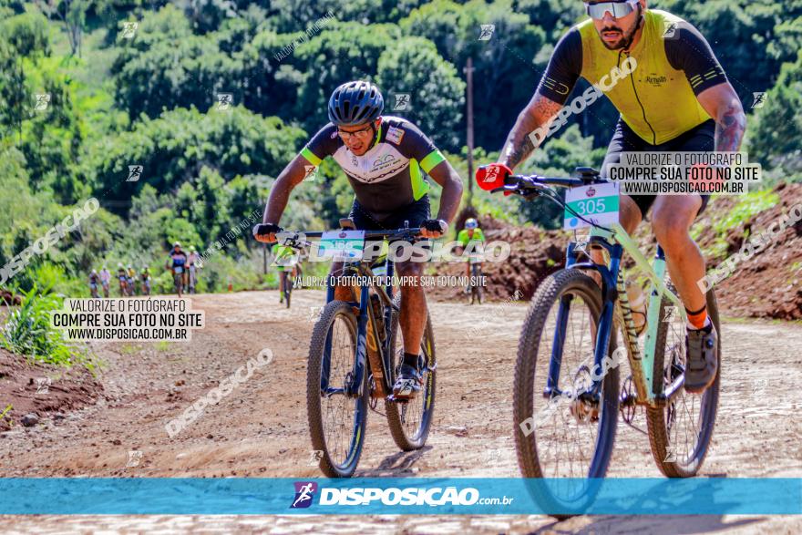 II GP Jandaia do Sul de Mountain Bike