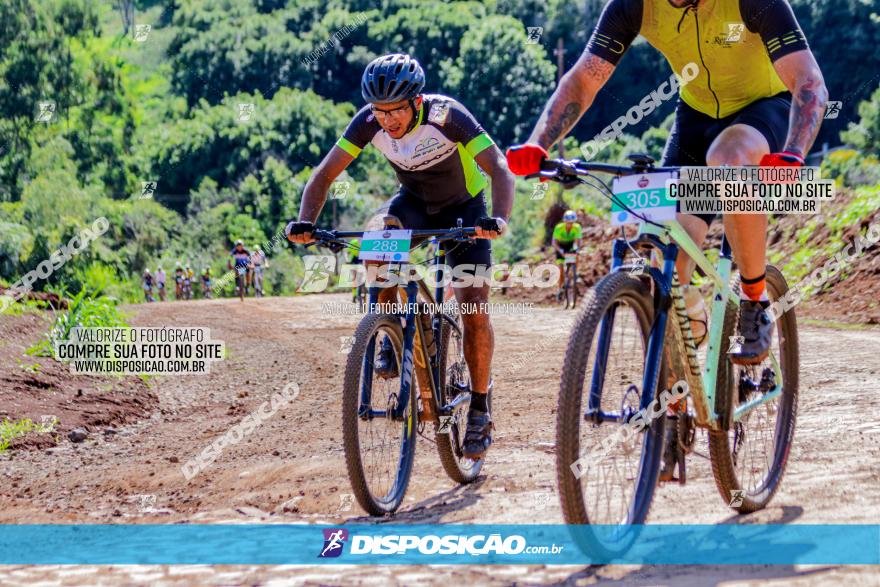 II GP Jandaia do Sul de Mountain Bike