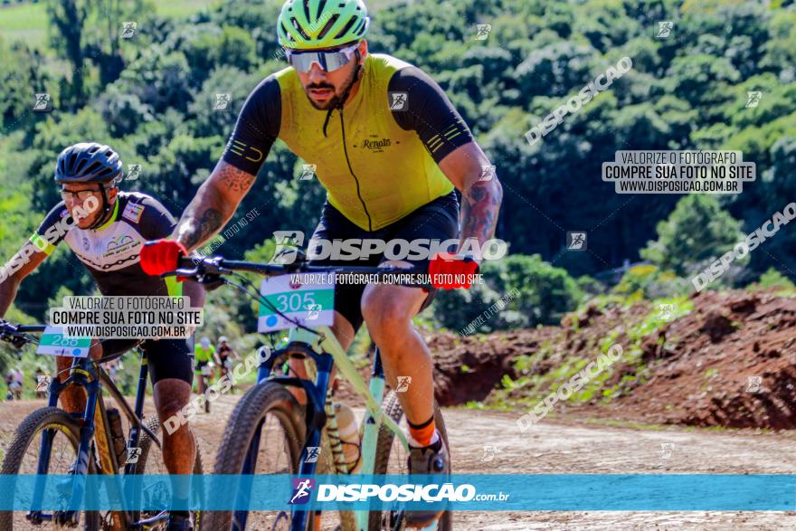 II GP Jandaia do Sul de Mountain Bike