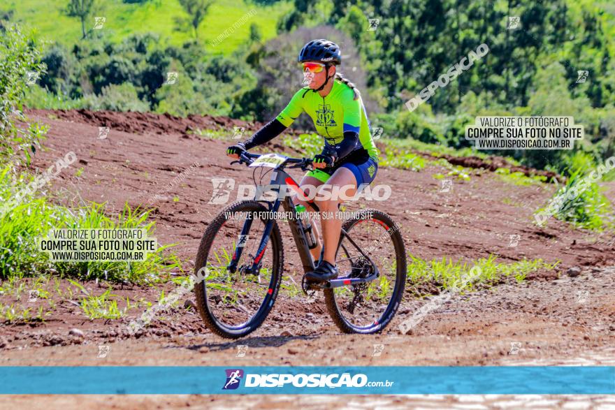 II GP Jandaia do Sul de Mountain Bike