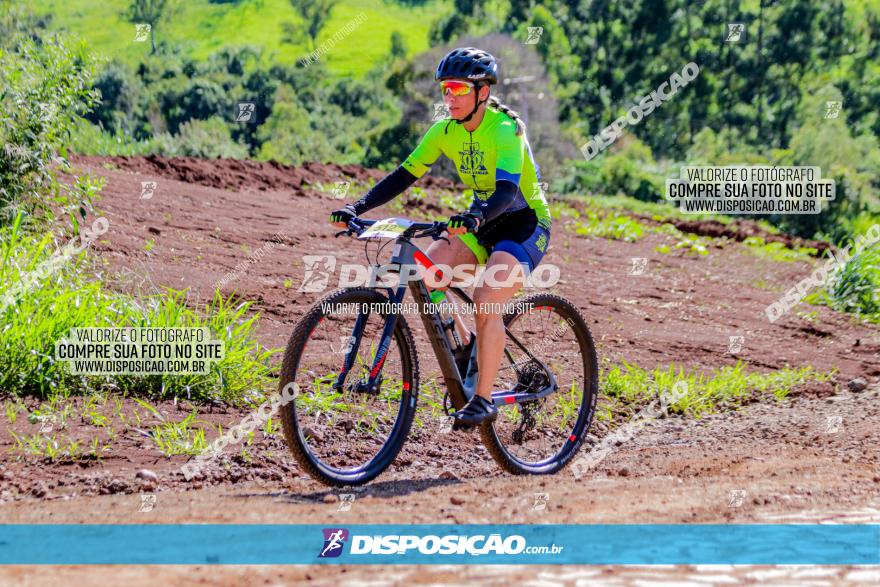 II GP Jandaia do Sul de Mountain Bike