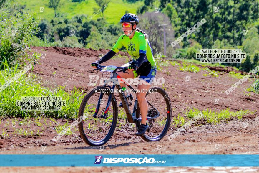 II GP Jandaia do Sul de Mountain Bike