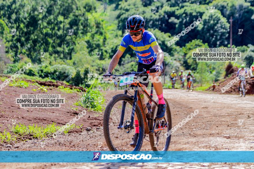 II GP Jandaia do Sul de Mountain Bike