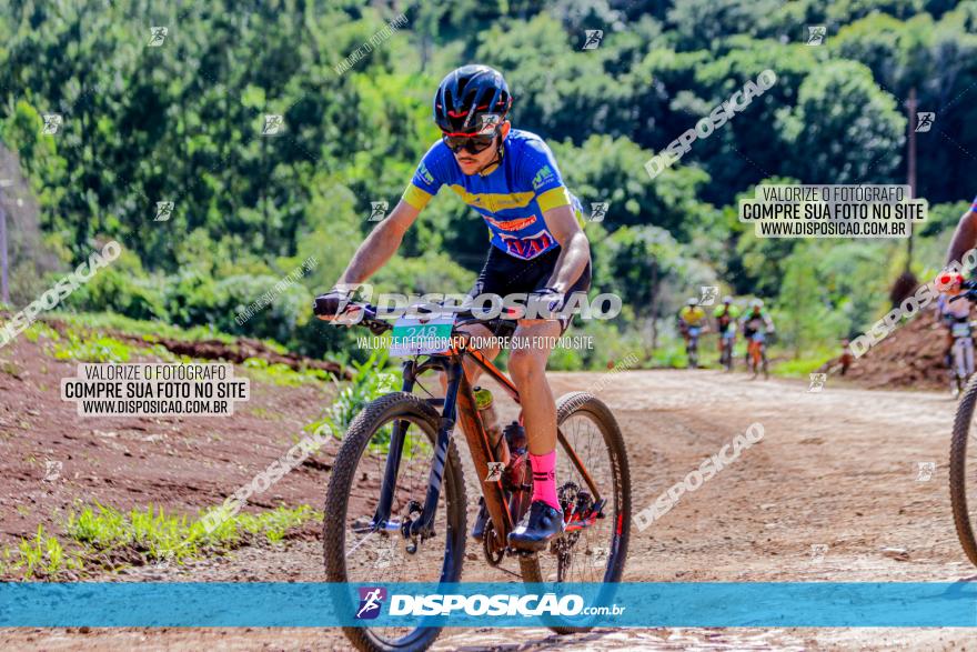 II GP Jandaia do Sul de Mountain Bike