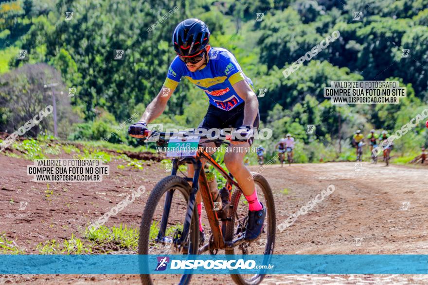 II GP Jandaia do Sul de Mountain Bike