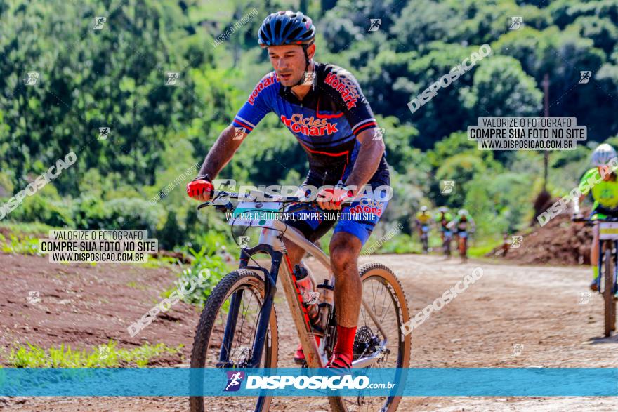 II GP Jandaia do Sul de Mountain Bike