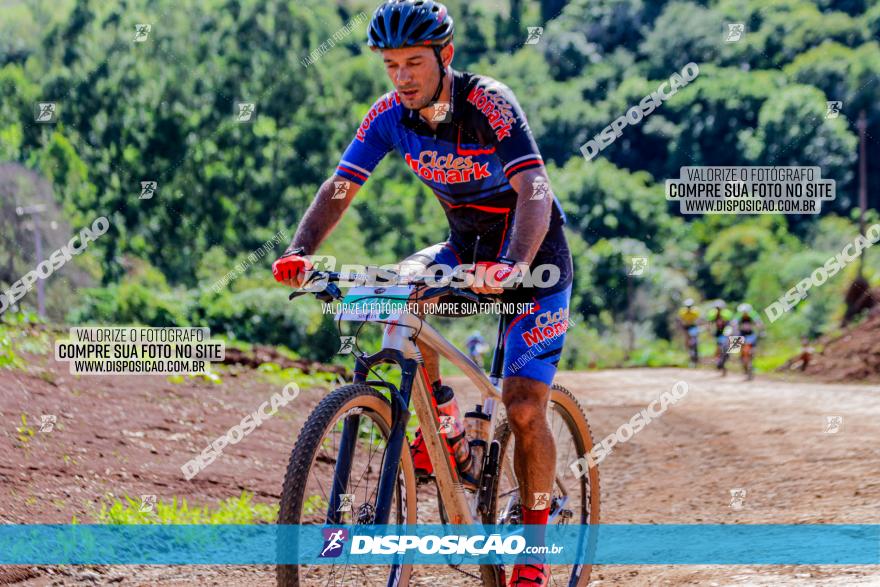 II GP Jandaia do Sul de Mountain Bike