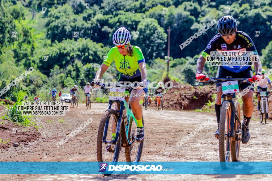 II GP Jandaia do Sul de Mountain Bike