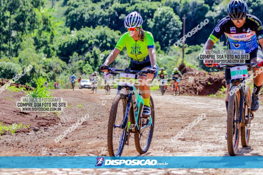 II GP Jandaia do Sul de Mountain Bike