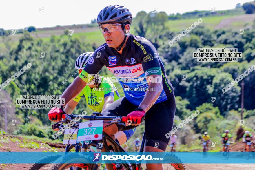 II GP Jandaia do Sul de Mountain Bike