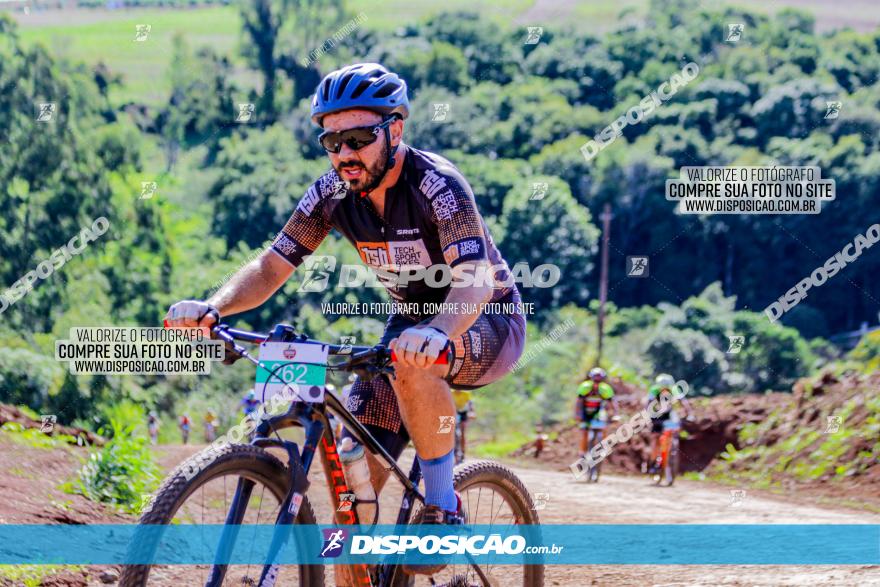 II GP Jandaia do Sul de Mountain Bike