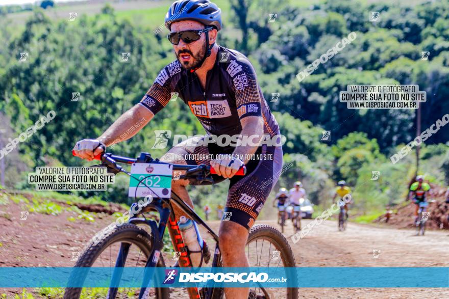 II GP Jandaia do Sul de Mountain Bike