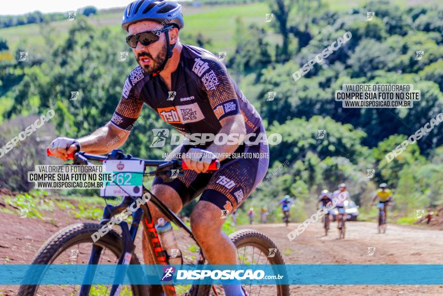 II GP Jandaia do Sul de Mountain Bike