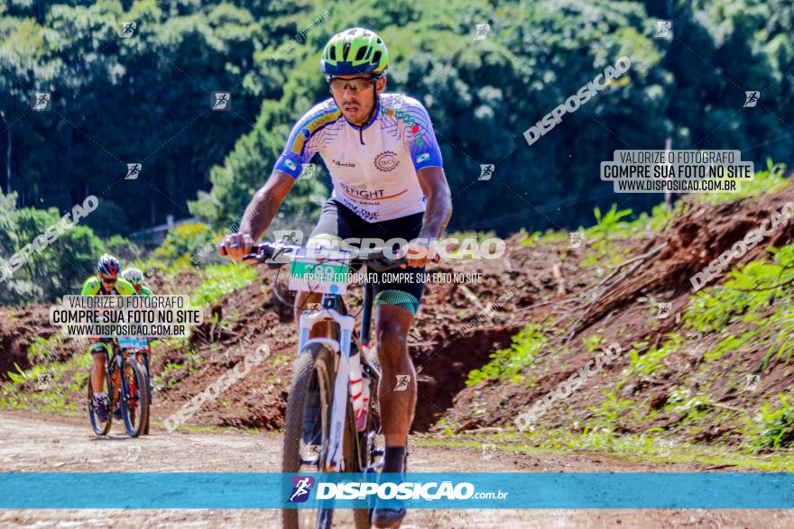 II GP Jandaia do Sul de Mountain Bike