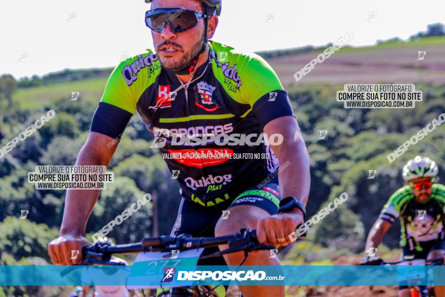 II GP Jandaia do Sul de Mountain Bike