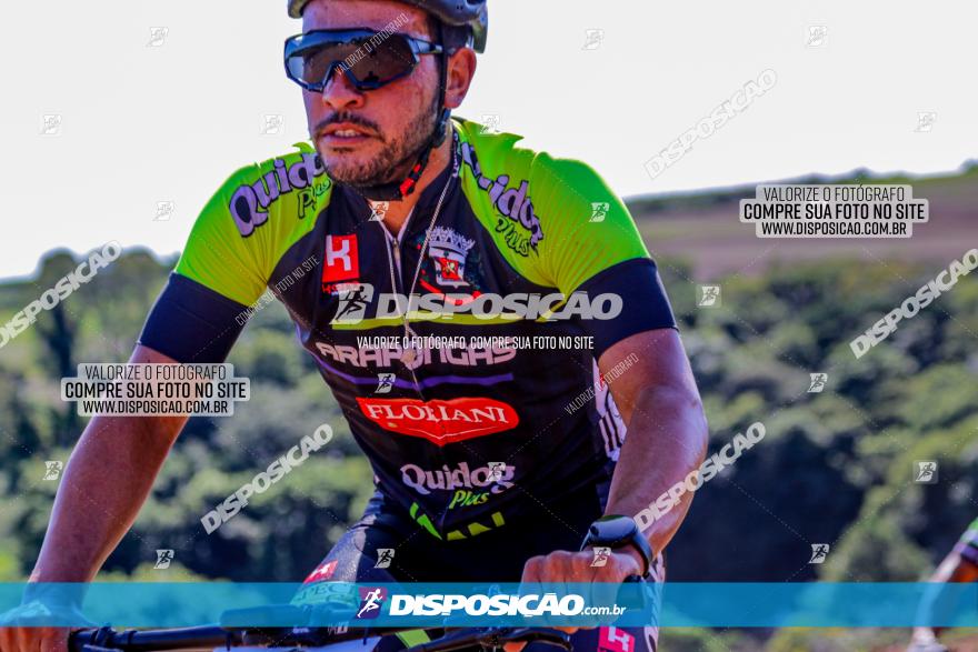 II GP Jandaia do Sul de Mountain Bike