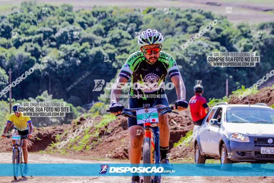 II GP Jandaia do Sul de Mountain Bike